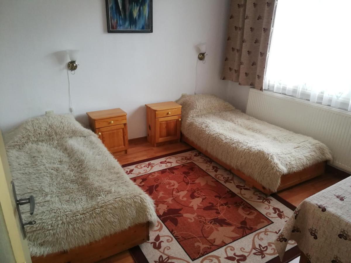 Guest Rooms Metaksinovi Chepelare Exterior photo